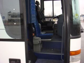 Van Hool ACRON 12.0 300кВ
