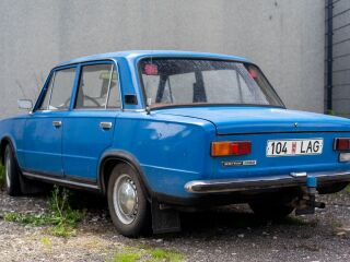 VAZ 21011 1.3 48kW