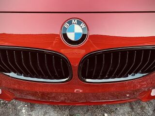 BMW 116 2.0 85kW