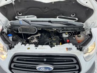 Ford Transit 2.0 125kW