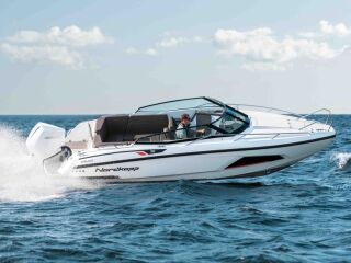 Nordkapp NOBLESSE 720 HIGHLINE+
