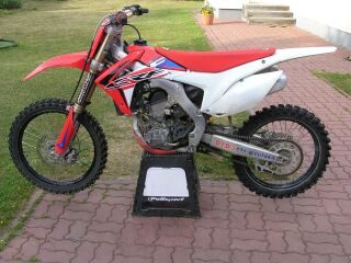 Honda CRF 250