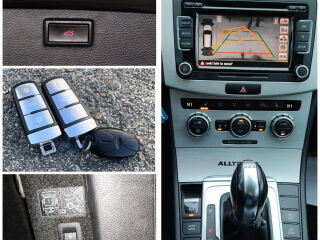 Volkswagen Passat Alltrack 2.0 TDI 130кВ