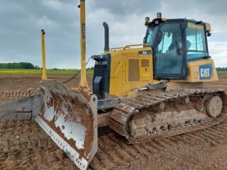 CAT / Caterpillar D6 K2 LGP