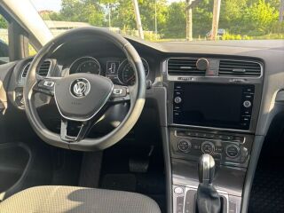 Volkswagen Golf 1.4 92kW