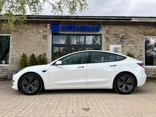 Tesla Model 3 Facelift Long Range AWD DUAL MOTOR 366kW
