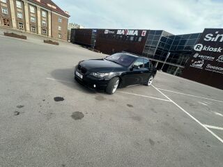 BMW 530 3.0 173кВ