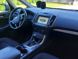 Ford Galaxy 2.0 110kW