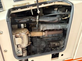 Wirtgen W35DC 31kW