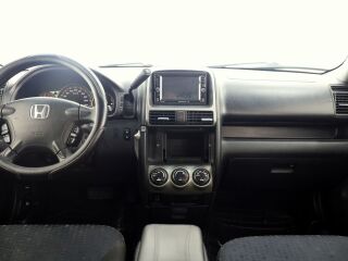 Honda CR-V Elegance Facelift ATM 2.0 110kW