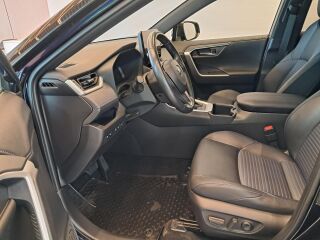 Toyota RAV4 Style 131kW