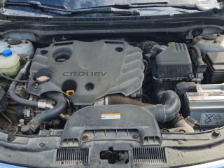 Hyundai i30 CW 2.0 103kW