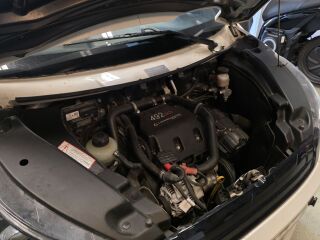 Ligier JS50 Club 6kW