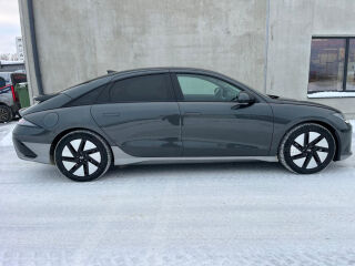 Hyundai Ioniq 6 168kW