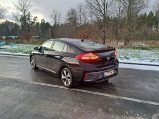 Hyundai Ioniq 25kW