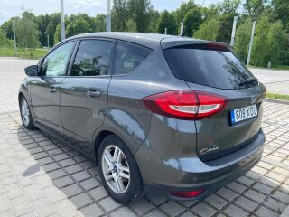 Ford C-MAX 1.5 77кВ