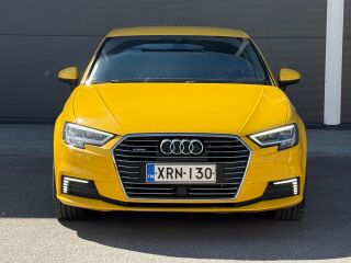 Audi A3 Sportback Facelift e-tron 1.4 TFSI 150kW