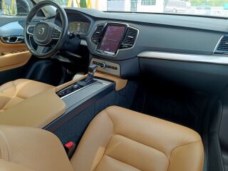 Volvo XC90 Intelli Safe 2.0 D5 165kW