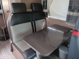 Adria FIAT DUCATO A 571 SP 2.3 96kW