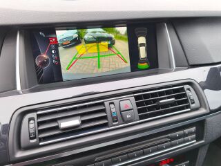 BMW 530 Touring X-DRIVE 3.0 190kW