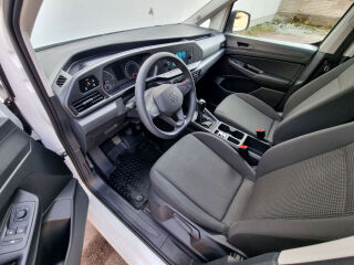 Volkswagen Caddy 2.0 55kW