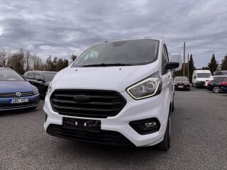 Ford Transit Custom TITANIUM L2H1 FACELIFT 2.0 TDCi 79kW