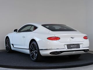 Bentley Continental GT BENTLEY 404kW 404kW