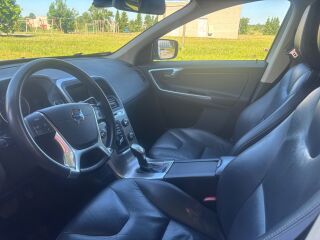 Volvo XC60 2.0 120kW