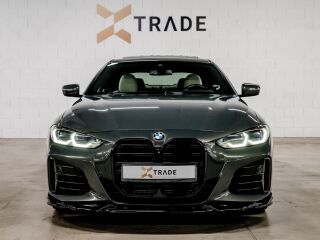 BMW M440 i xDrive Coupe 3.0 275kW