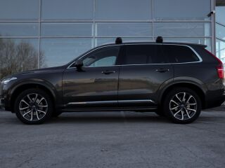 Volvo XC90 2.0 173kW