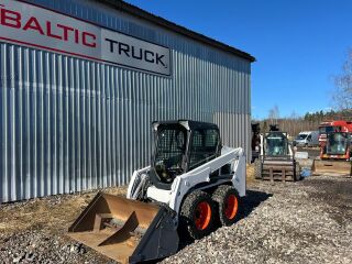 Bobcat S450 35kW