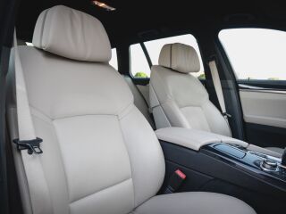 BMW 530 xDrive 3.0 190кВ