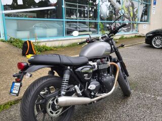 Triumph Speed Twin 900 R2 48kW