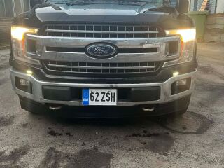 Ford F-150 3.5 280kW