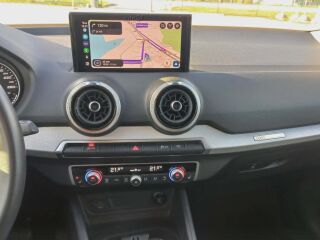 Audi Q2 1.5 110kW