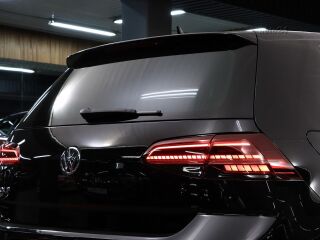 Volkswagen Golf 1.5 110kW