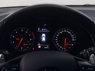 Hyundai i30 N 2.0 R4 206кВ