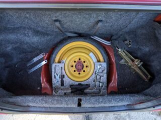 Suzuki Cappuccino 0.7 R3 47кВ