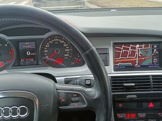 Audi A6 allroad 3.0 176kW