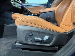 BMW X3 M40 i G01 3.0 R6 265kW