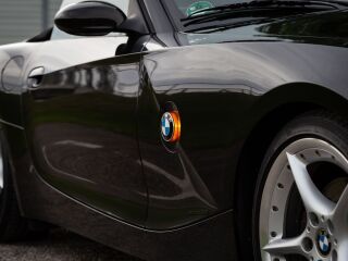 BMW Z4 3.0 r6 170kW