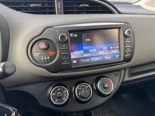 Toyota Yaris 1.5 82kW