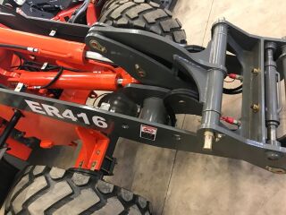 Everun ER416 R4 37kW