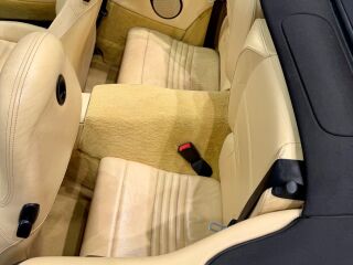 Porsche 911 996.2 Carrera Cabrio 3.6 235kW