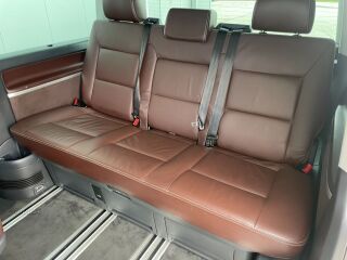 Volkswagen Multivan Highline 4motion 2.0 TDI 132kW