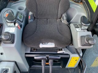 Bobcat E17