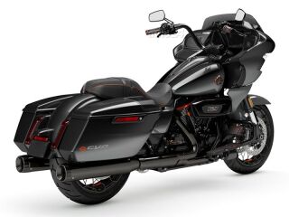 Harley-Davidson Road Glide CVO 121 86кВ