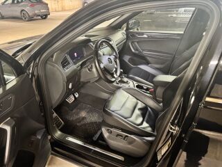 Volkswagen Tiguan Allspace R line Highline 2.0 R4 TSI 137kW