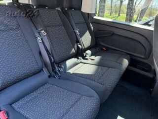Mercedes-Benz Vito MIXTO   A3 2.0 140кВ