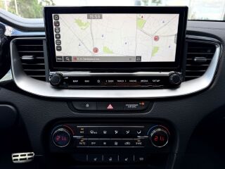 Kia XCeed EX 1.6 150kW